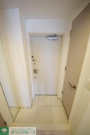 アーバネックス森下IIの物件内観写真